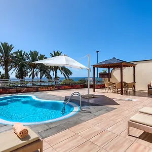 Club Playa Апарт-отель