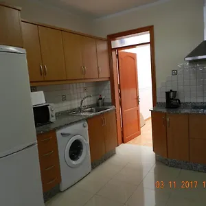  Сasa de vacaciones Trotamundos Gc Familias Y Adultos Responsables