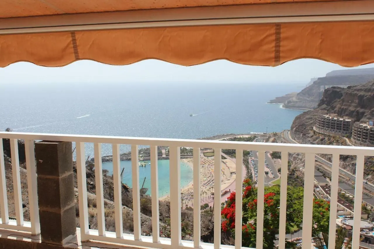 Casa Romantica De Balcon De Amadores 0*,  Spain
